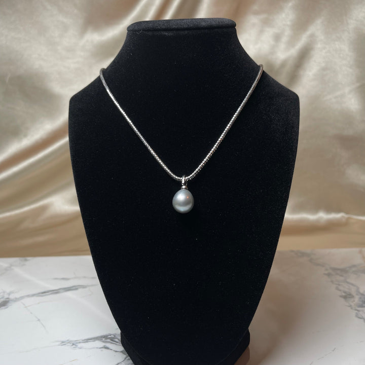 Tahitian Pearl Necklace