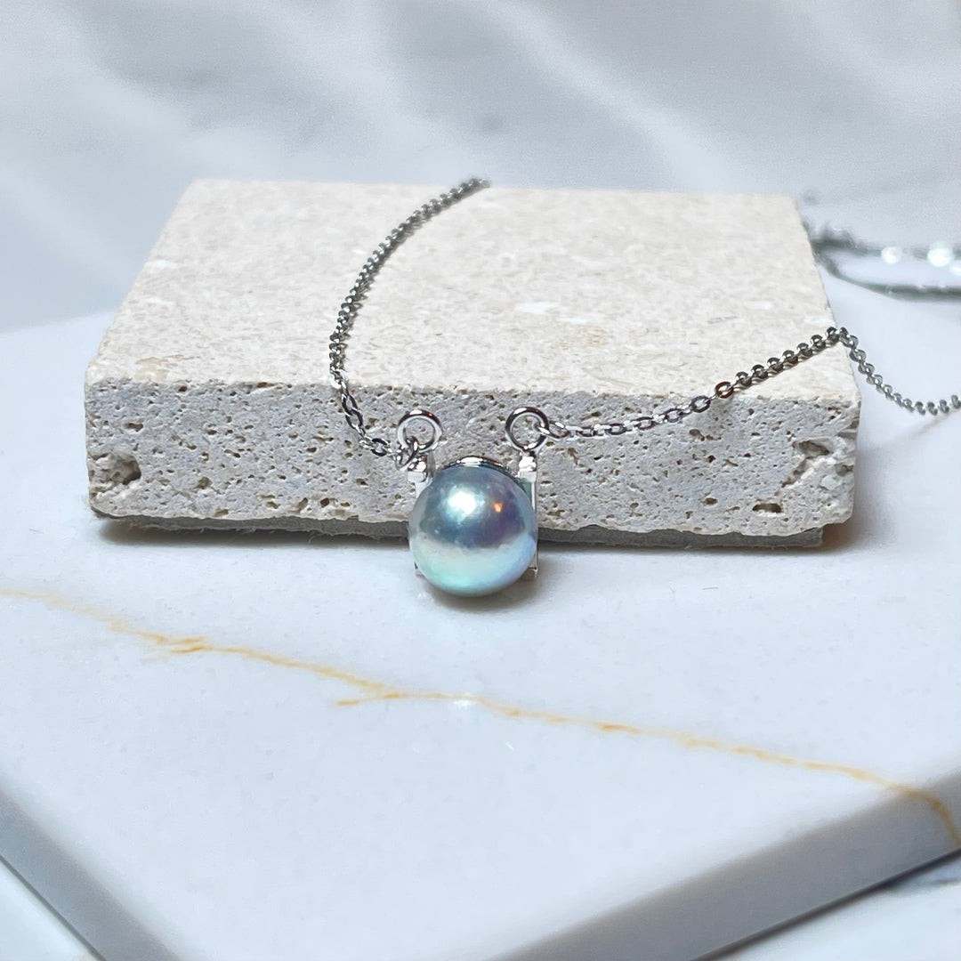 Akoya Pearl Necklace