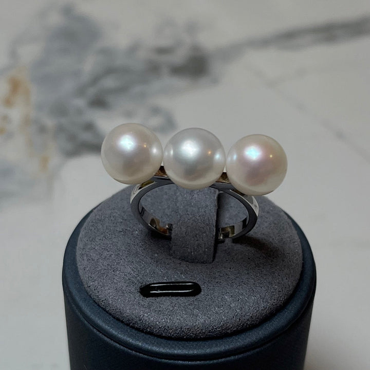 Freshwater Pearl Ring