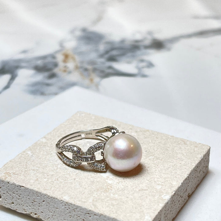 Freshwater Pearl Ring