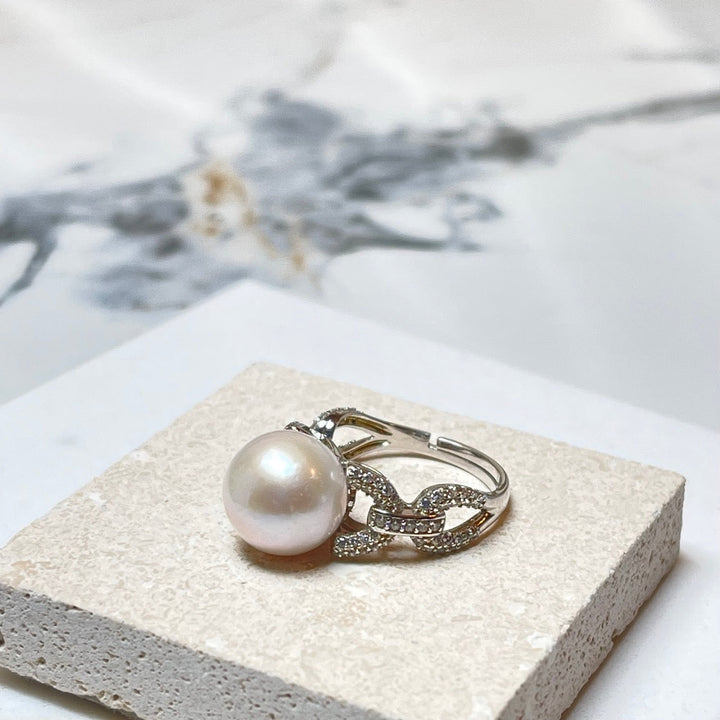 Freshwater Pearl Ring